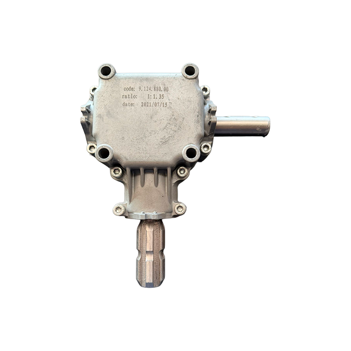 Aluminium General Use Gearbox 9.125.880.00 L25J (R=1/1,35) SP Original