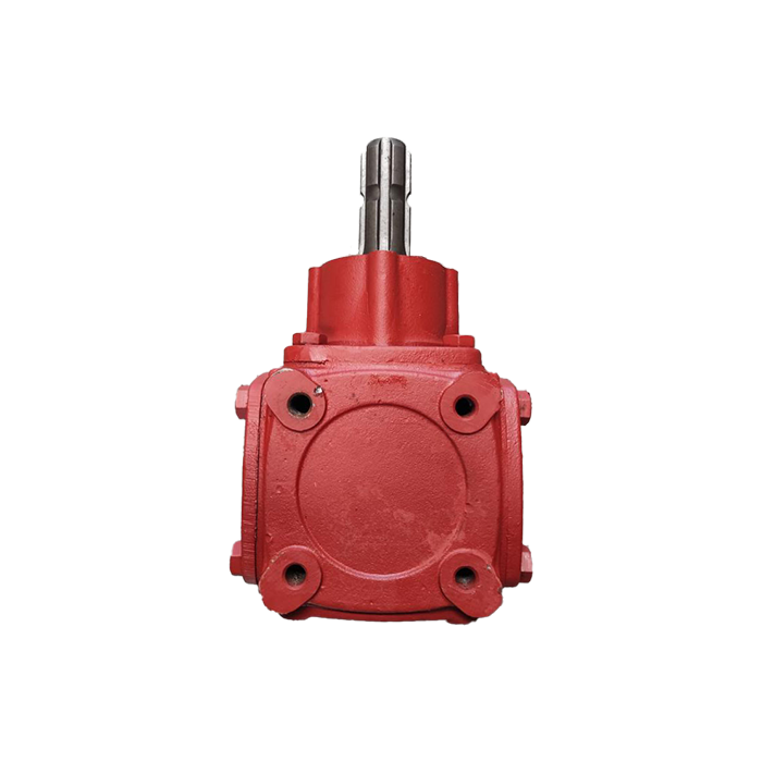 Rotary Cultivator Gearbox T-19J SP Original