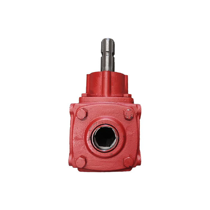 Rotary Cultivator Gearbox T-19J SP Original