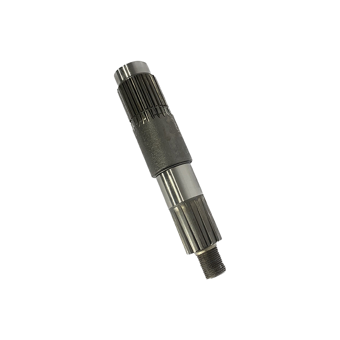 PTO shaft for gearbox 2073 B&P
