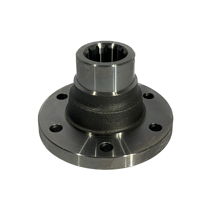 Flange for gearbox 2063 B&P