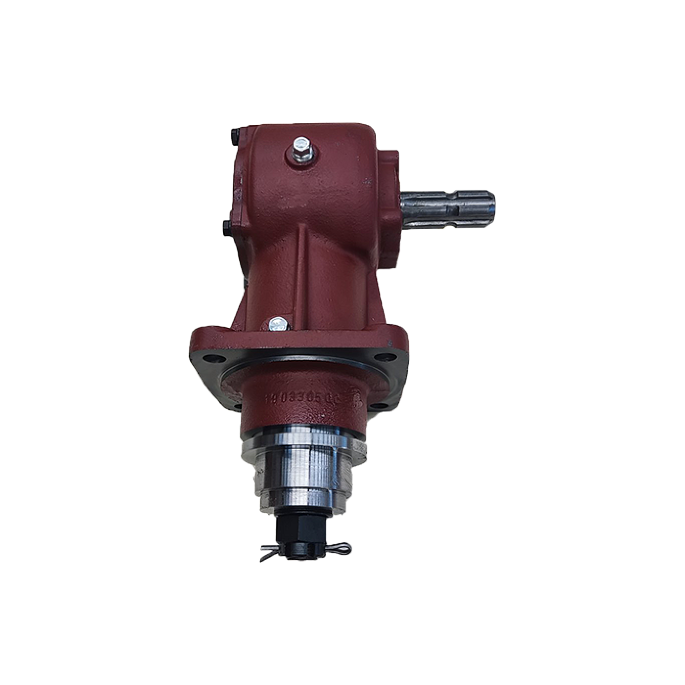 Finishing Mower Gearboxes 3035192R1 Gearbox Finishing Mower