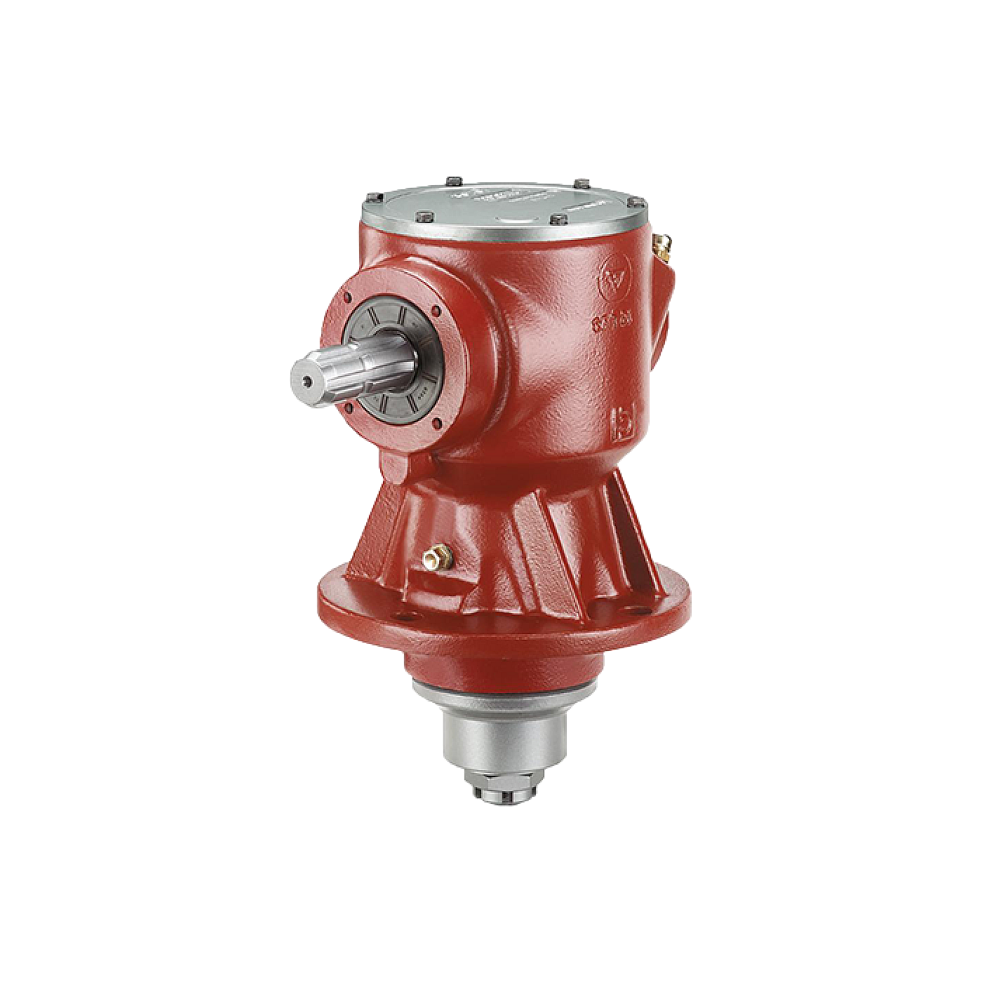 Finishing Mower Gearboxes 3050215F3 Gearbox 3050 Finishing