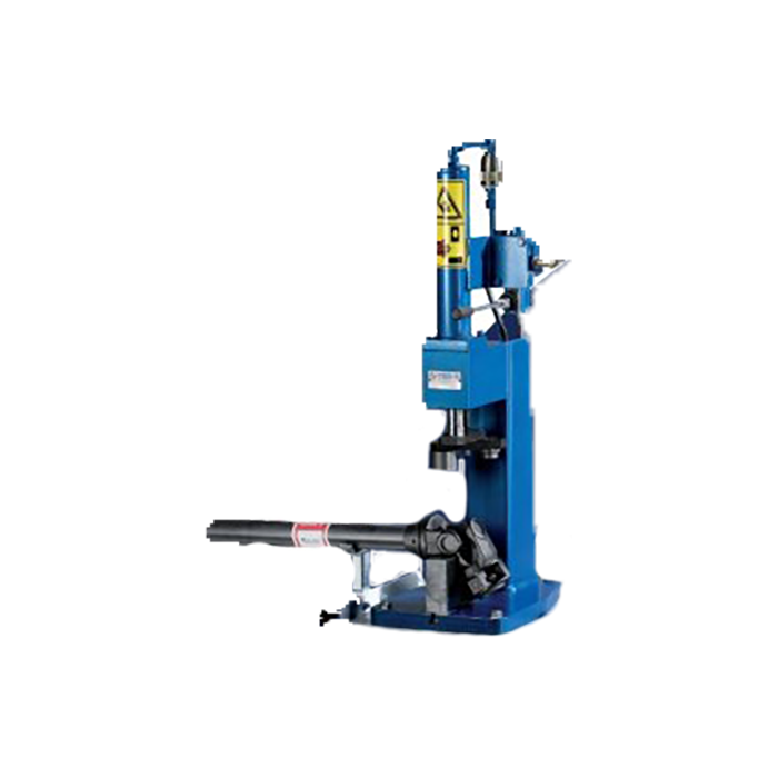 Hydraulic Press for Yoke PTO 398054000 Bondioli & Pavesi 