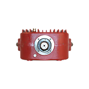 Gearbox quad 8191 R.1/0,74 (1-3/4z20) 250Hp B&P