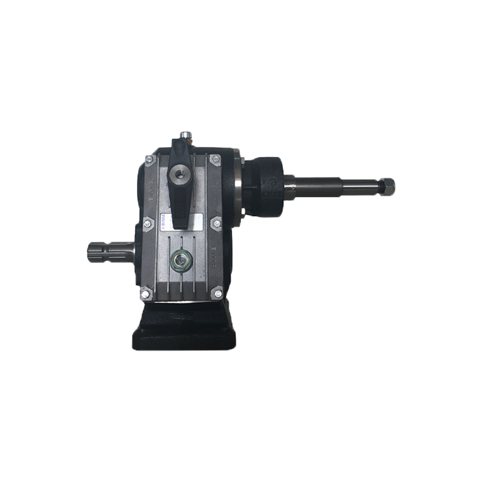 Gearbox Sprayer M47SF R.1/4,6 - 1/3,6 B&P