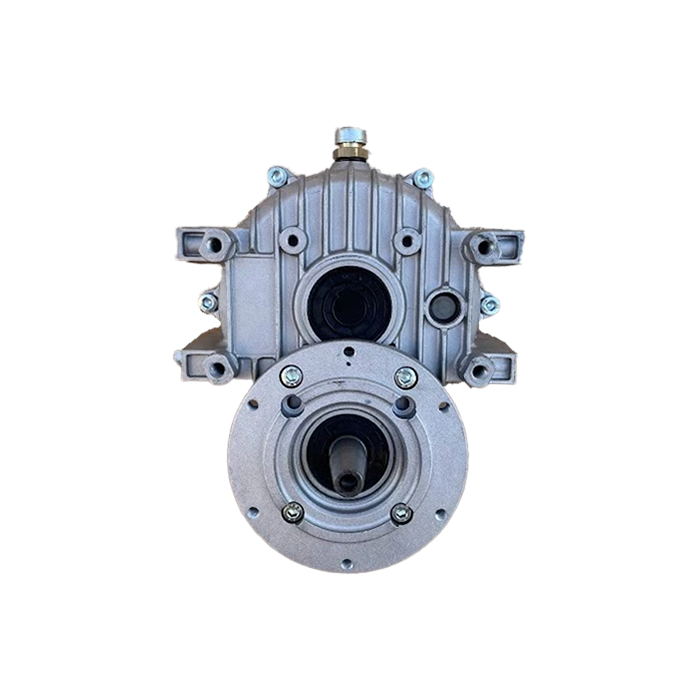 Γκρουπ Ηλεκτρογεννήτριας ZBM6009305070 1:7 Bondioli & Pavesi