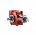 Flail Mower Gearbox