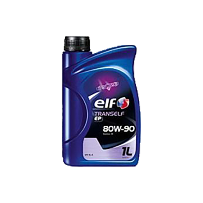 Valvoline ELF 80W90 1L