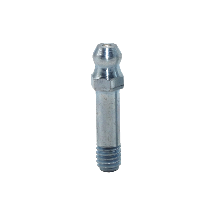 Grease Nipple M08Χ1 Straing Long