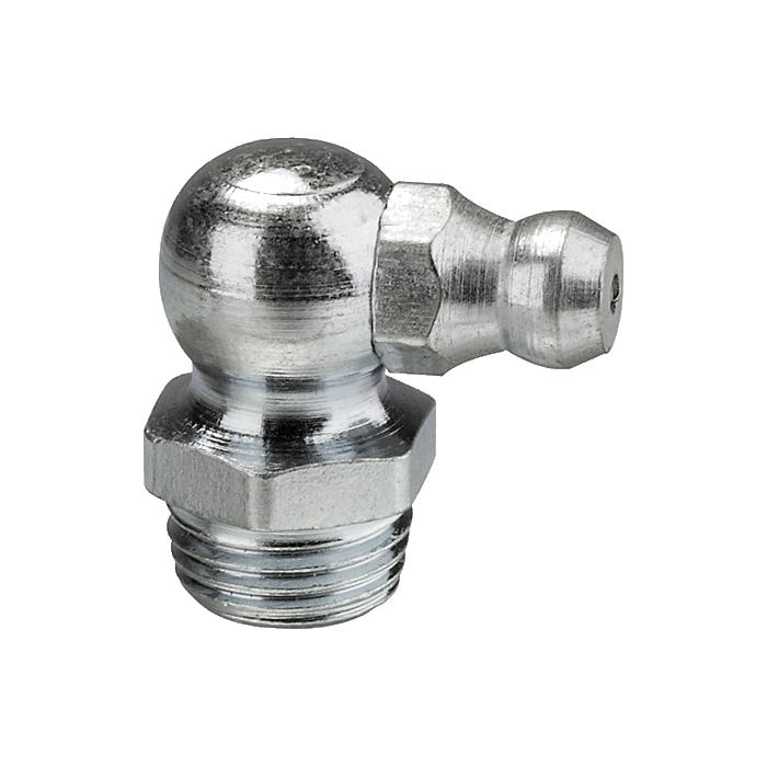 Grease Nipple M08x1 90° Right Angle