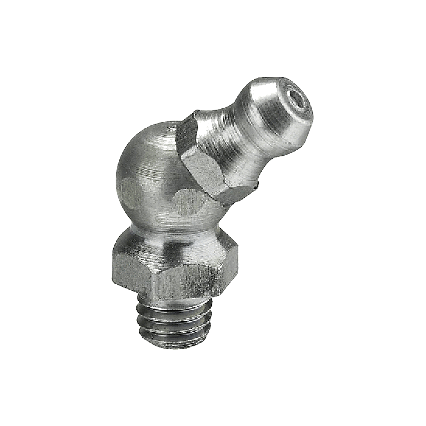 Blocked Grease Nipple at Joyce blog