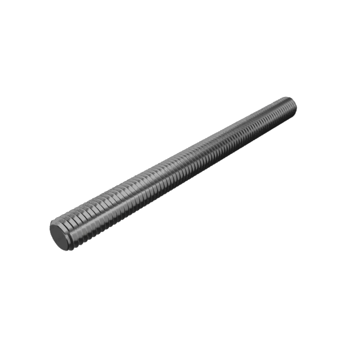 Threaded Rod UNC 1-1/4