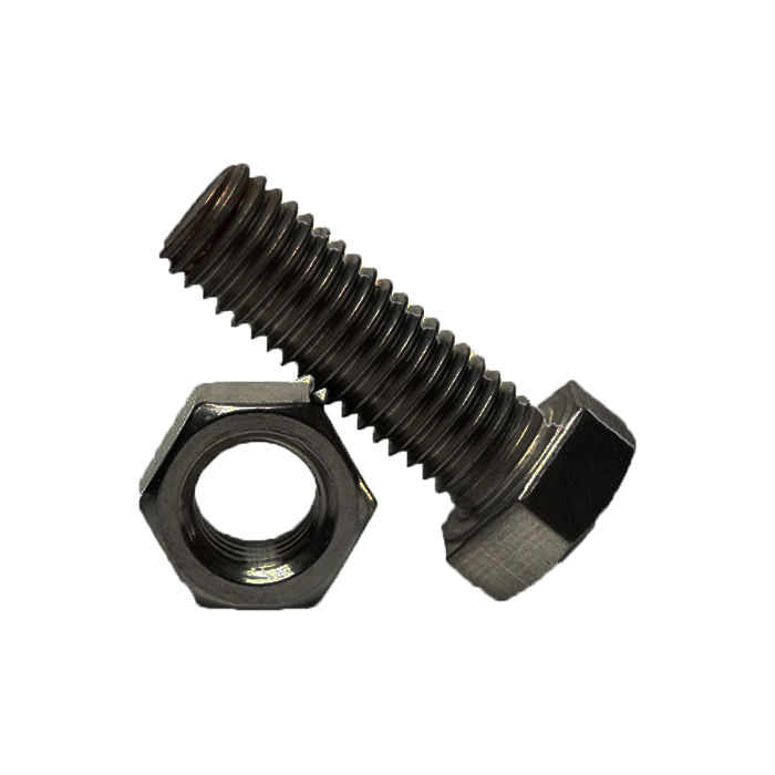 Hexagon Bolt 20x65