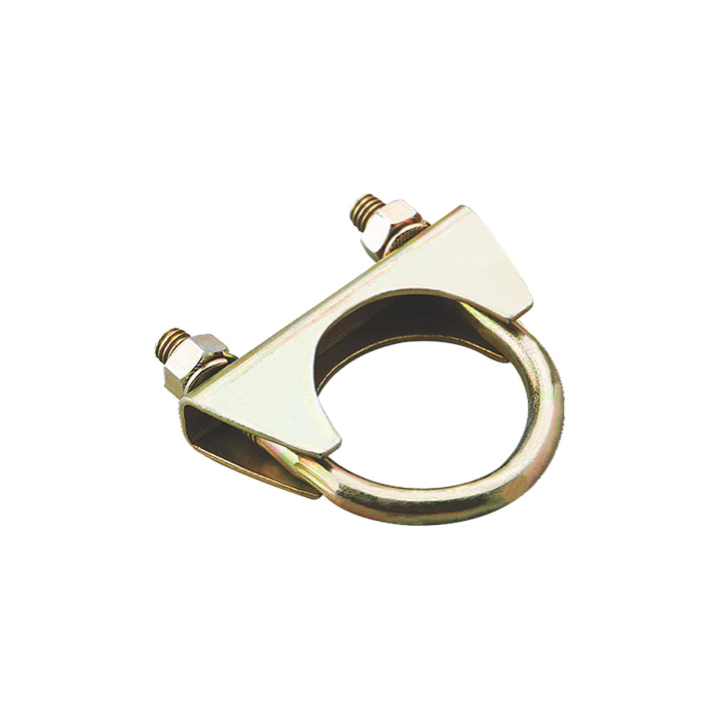 Miscellaneous 19451 Exhaust Clamp Ø42 8