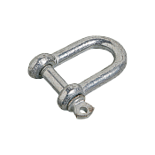 D Shackle M03(1/8)