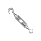 Tensioner Hook Ring M10(3/8)