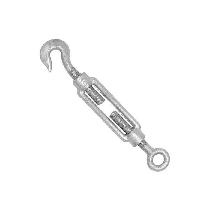 Tensioner Hook Ring M14(9/16)