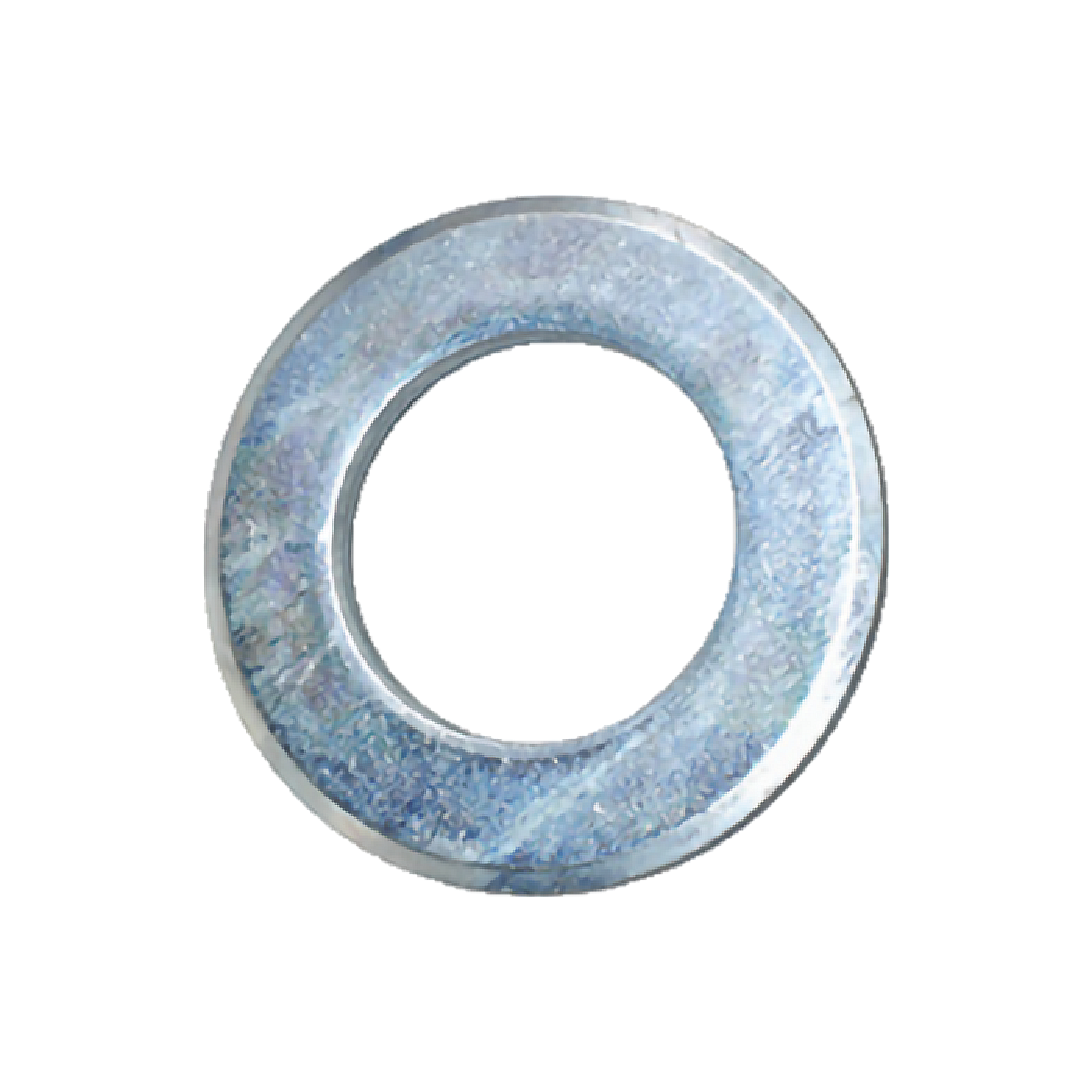 DIN 125 : 922504000 Washer DIN 125 Μ04 Zinc Plated