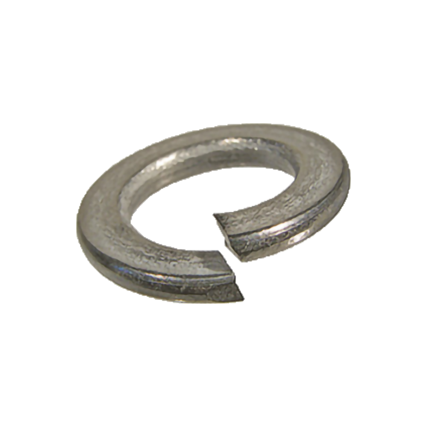 DIN 127 922704000 Split Lock Washer DIN 127 Μ04 Zinc