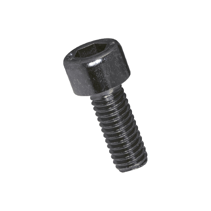 Hexagon Socket Head Cap DIN 912 8.8 M10x40