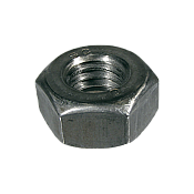 Hexagon Nut Low DIN 936 5.0 M20