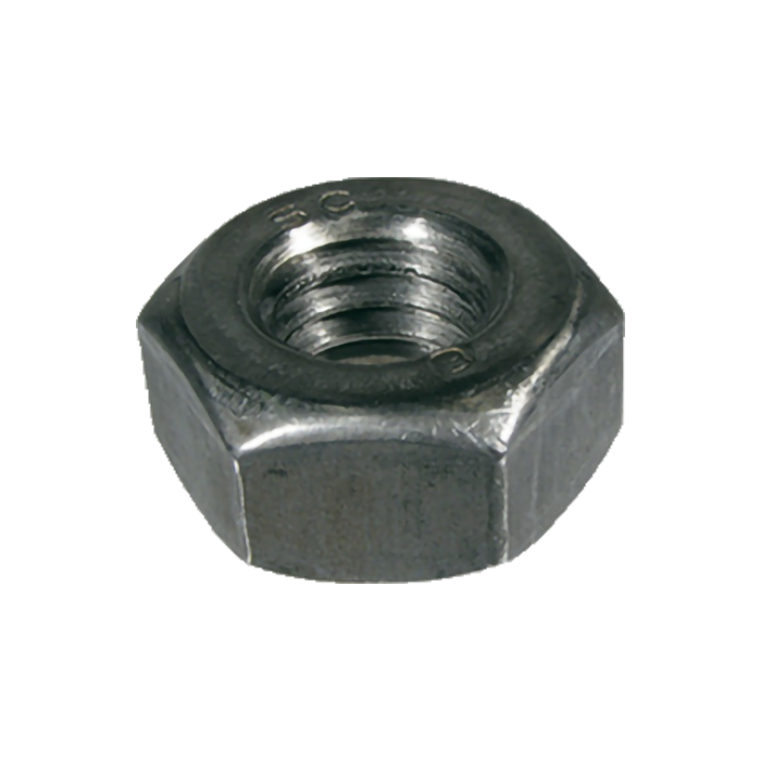 Hexagon Nut DIN 934 10.9 M10