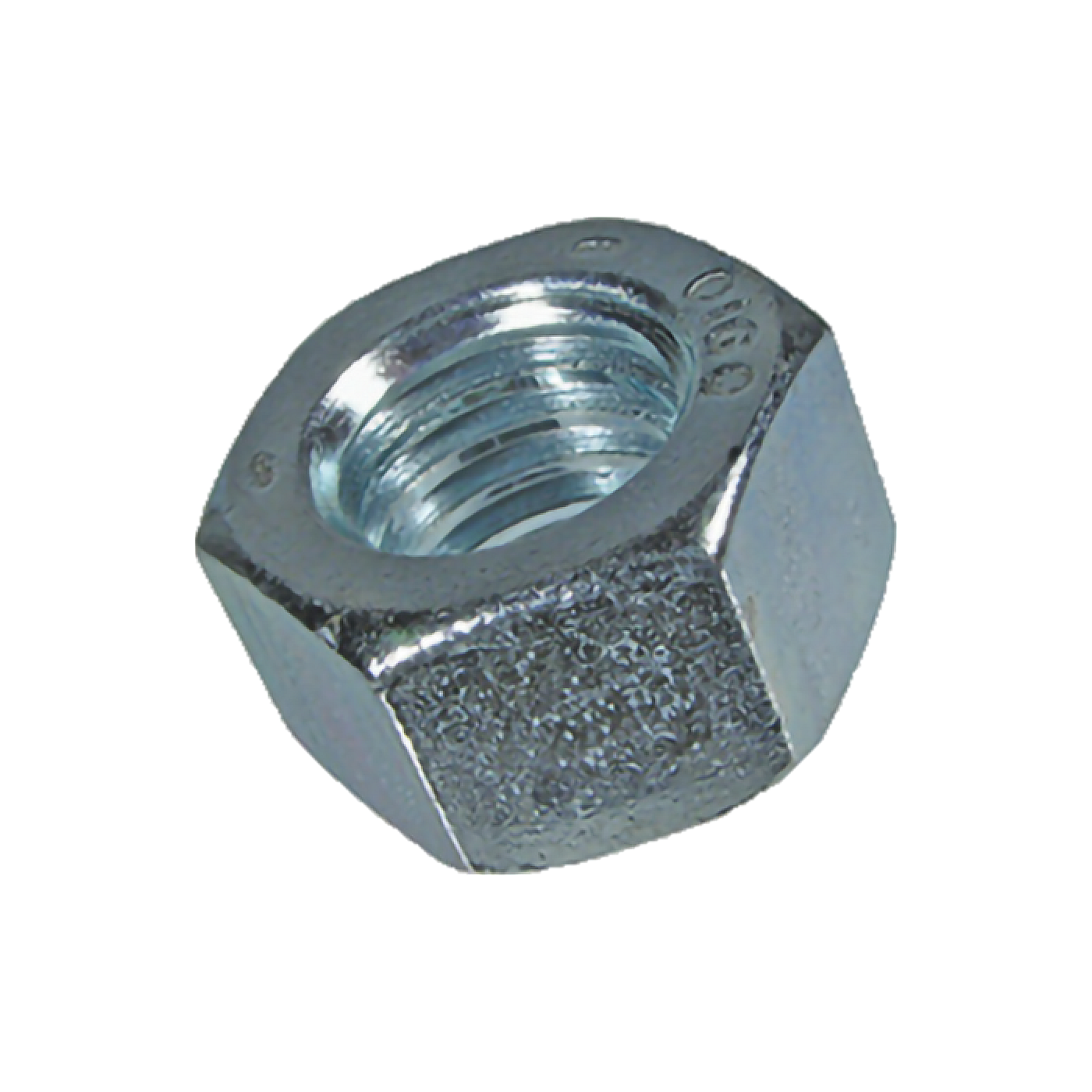 DIN 934 923412000 Hexagon Nut DIN 934 8 8 M12 Zinc Plated din-934-923412000-hexagon-nut-din-934-8-8-m12-zinc-plated