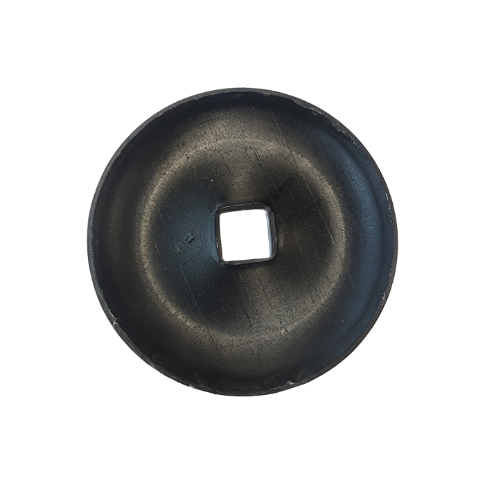 Πλάκα Δίσκων Δισκοσβάρνας Μεγάλη Ø190 30x30 8mm