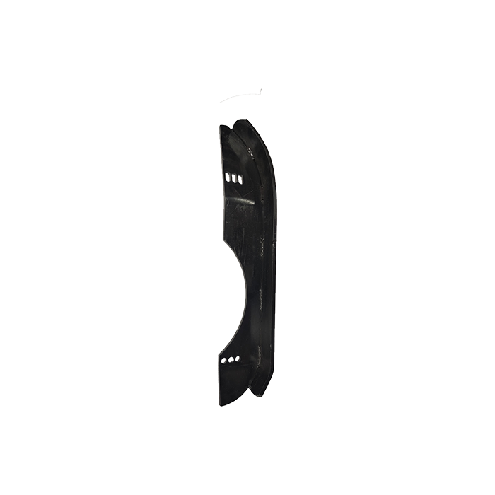 Chain Sandal Flail Mower Chioti B.T. Oblique