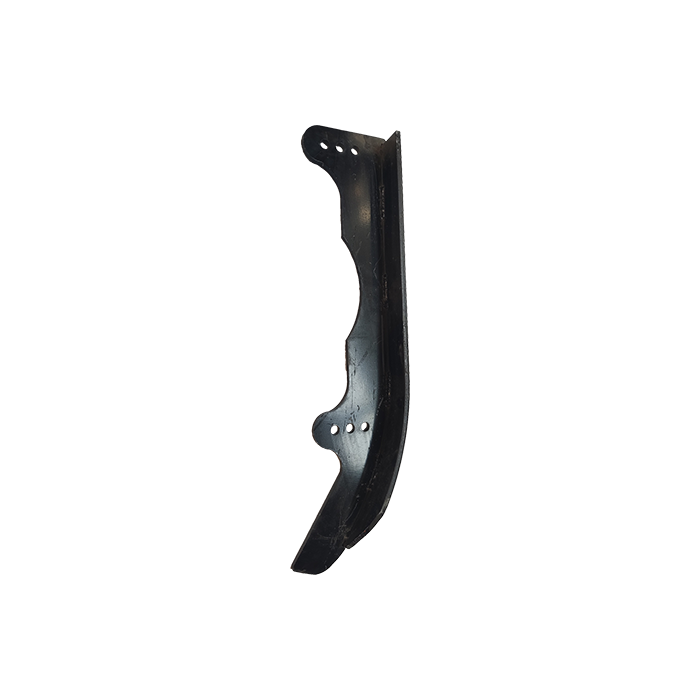 Chain Sandal Flail Mower B.T. Oblique