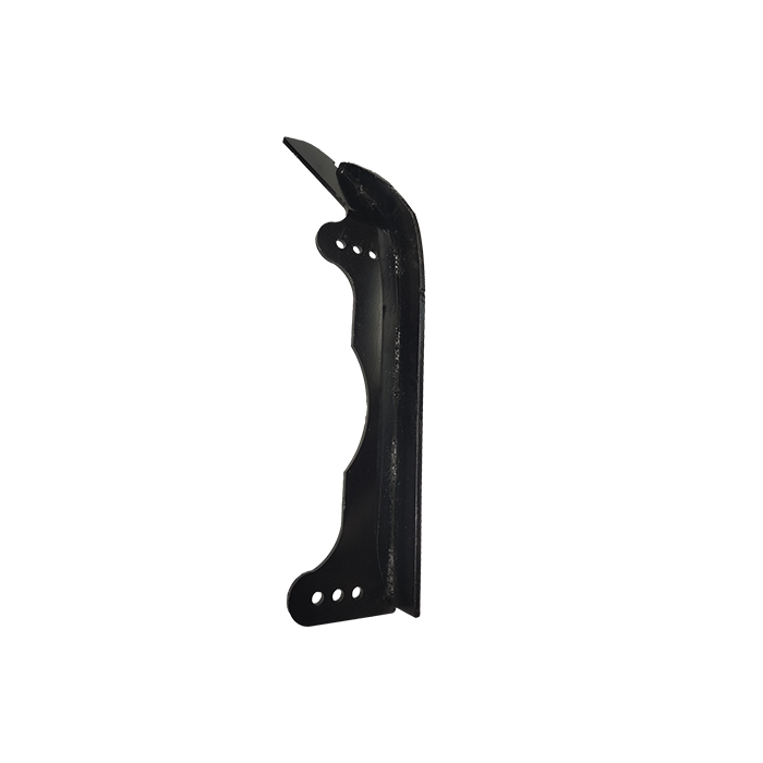 Chain Sandal Flail Mower Astras Β.Τ. Oblique