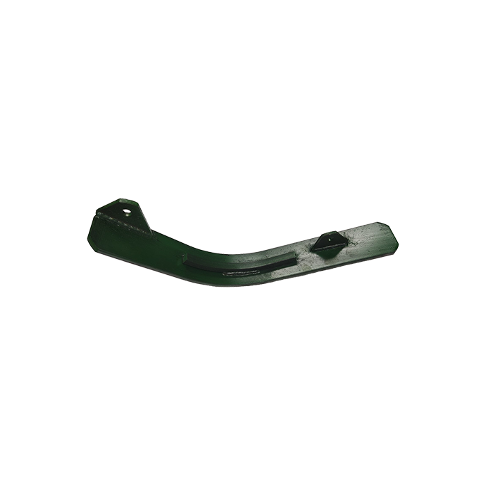 Tiller Shoe