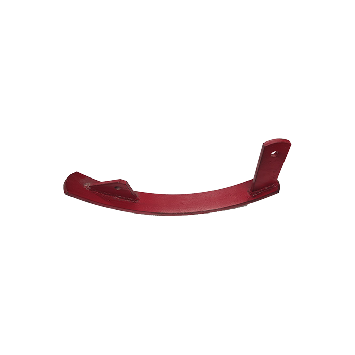 Tiller Shoe