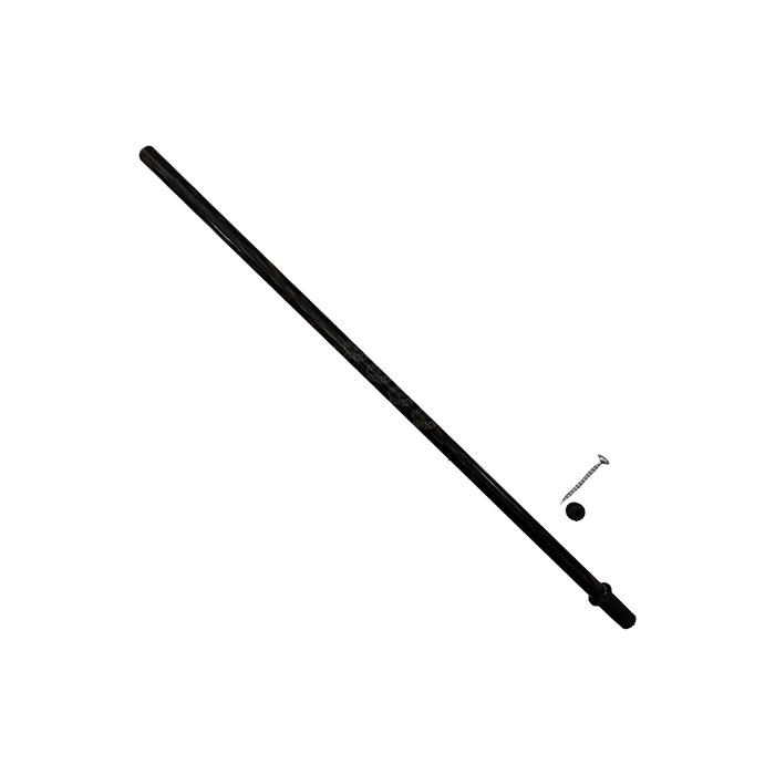 Comb with Screw and Rubber Gasket for Oliviero