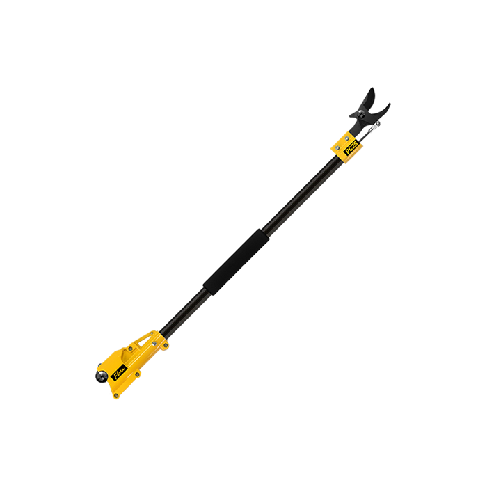 PRO4-F6 Extension (shear at bottom of ext. rod) 200cm