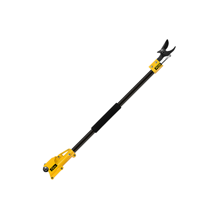 Telescoping extension 150-230cm