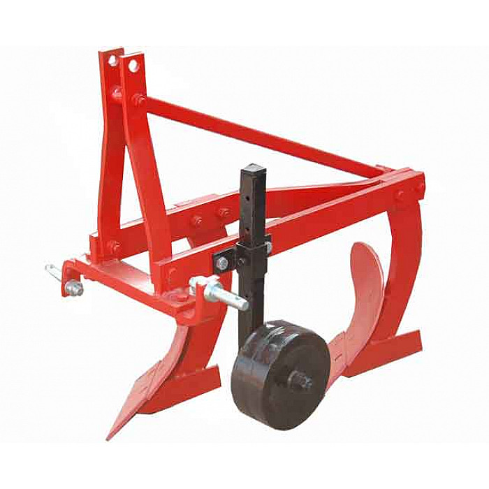 2 Share Plough 8''