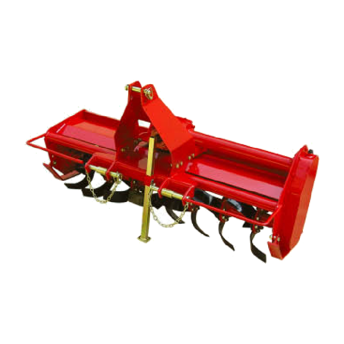 Rotary Cultivator RTAF 1350mm