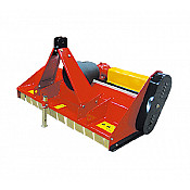 (MJR-145) - - Flail Mower Τ.J with blades 1430 mm - %f (www.spiridonakis.com)