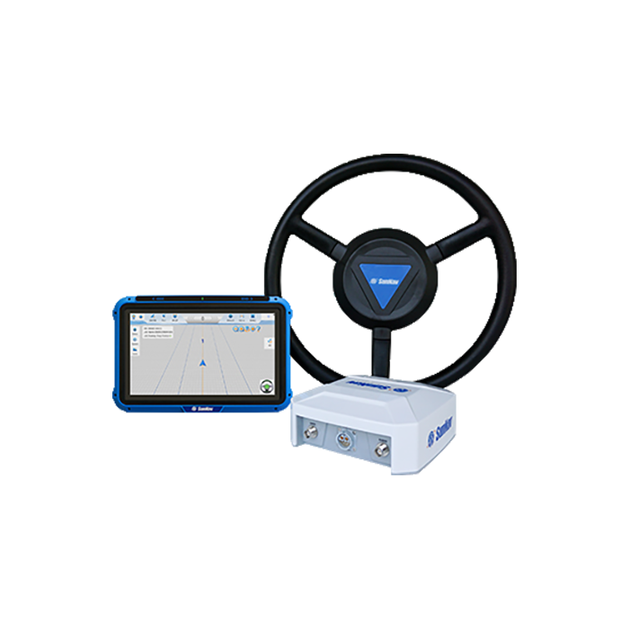 Auto Steering System GNSS AG500