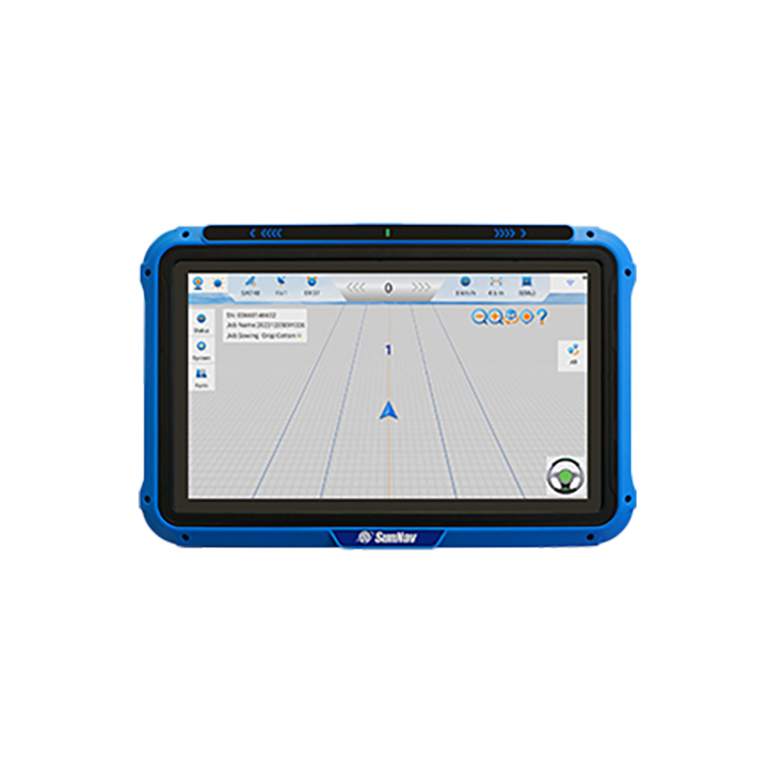 Auto Steering System GNSS AG500