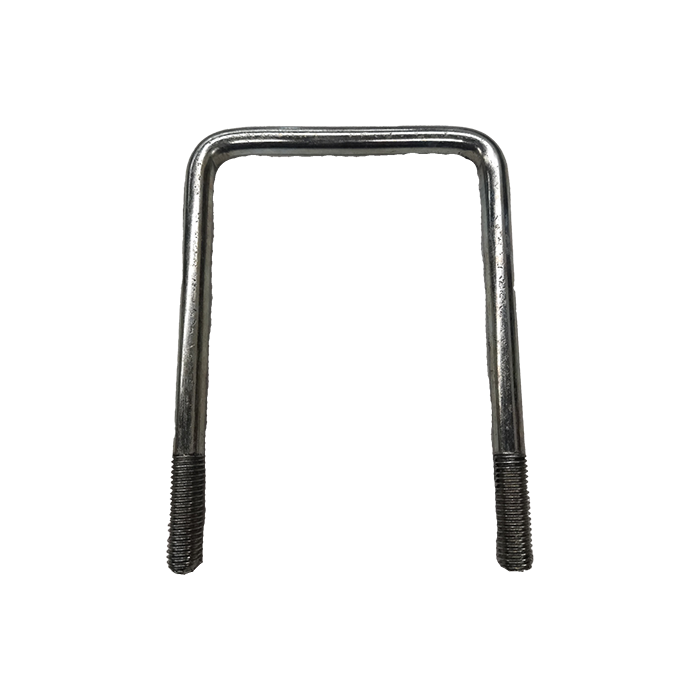 Hinge Bolt Μ12x420 for ΚΔ100 Galvanized