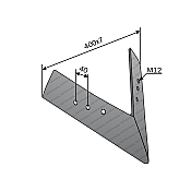 Πλαινό Θεσσαλίας 400x7