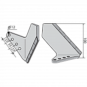 Wing to Fit Horsch 34060855 Right AgriCarb