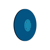 Terradisc Straight Disc 20'' Bellota Terradisc Straight Disc 20'' Bellota