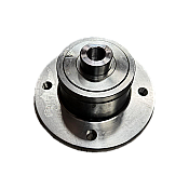 Κουζινέτο AgriHub 4 τρύπες x M14x1,50 R133 Άξονας M20x1,5 χωρίς Παξιμάδι AGT