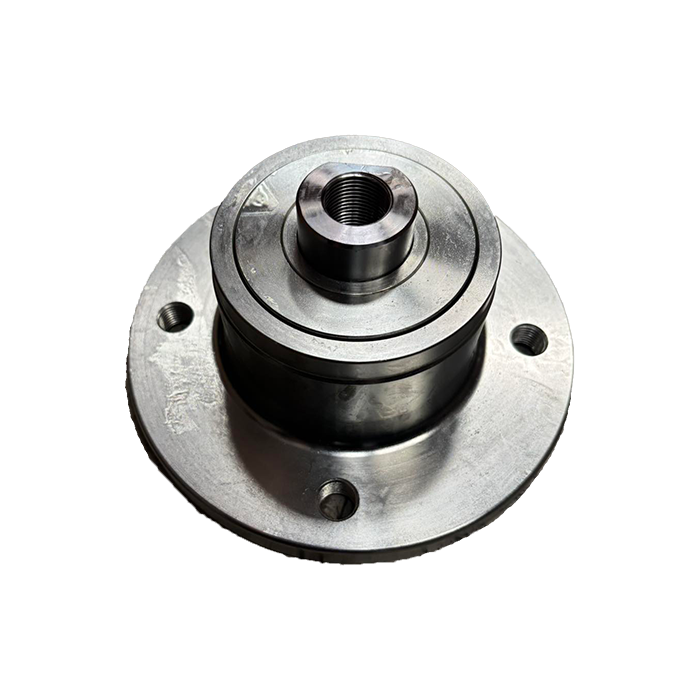 Κουζινέτο AgriHub 4 τρύπες x M14x1,50 R133 Άξονας M20x1,5 χωρίς Παξιμάδι AGT