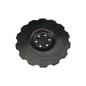 Terradisc Notched Disc 20 Terradisc Notched Disc 20