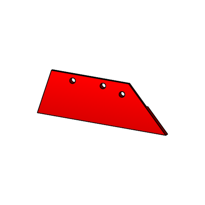 Share Plough Otma - Sovema RCO604 V45 AGT